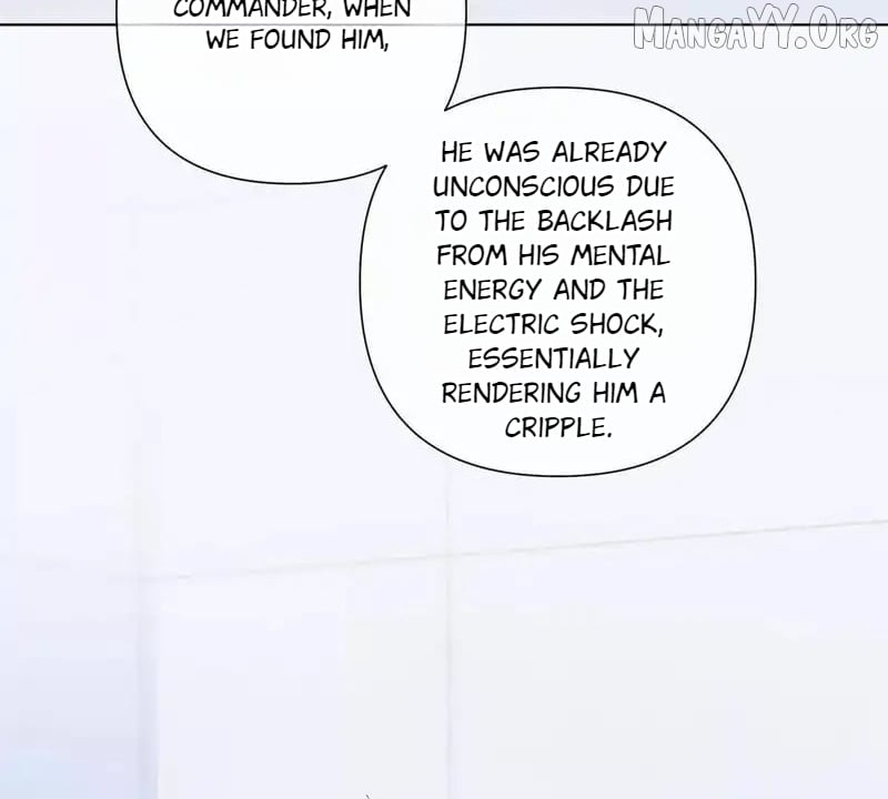 Her Marriage Was Called Off at Daytime, the Cutely Fierce Commander Asked Her For a Hug at Night Chapter 140 - page 43